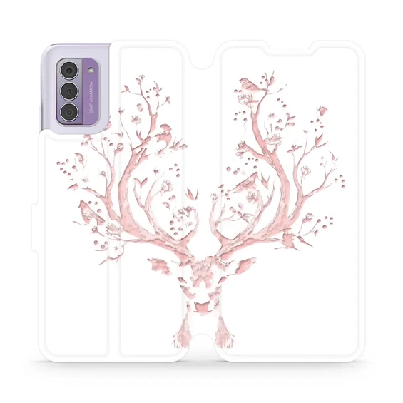 Hülle für Nokia G42 - Farbe M007S