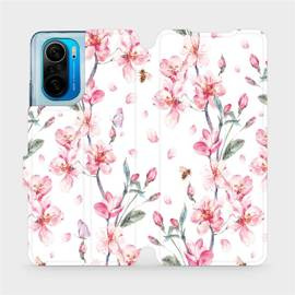 Hülle für Xiaomi POCO F3 - Farbe M124S