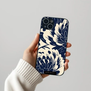Hülle Glossy Case für Apple iPhone 16 Pro Max - Farbe GA40G