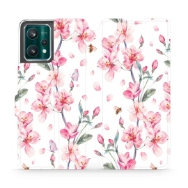 Hülle für Realme 9 Pro - Farbe M124S