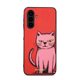 Hülle Glossy Case für Samsung Galaxy A17 5G - Farbe G054G