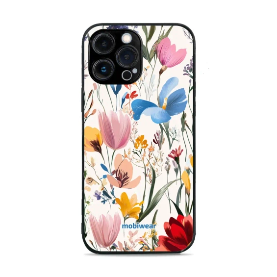Hülle Glossy Case für Apple iPhone 13 Pro Max - Farbe GP70G