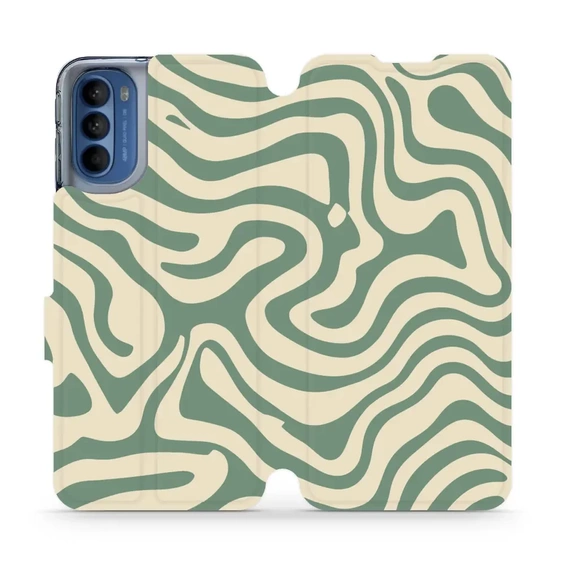 Hülle für Motorola Moto G41 - Farbe VA57S