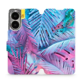 Hülle für Xiaomi POCO X7 Pro - Farbe MG10S