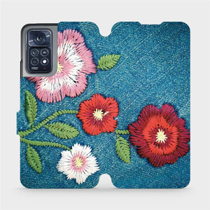 Hülle für Xiaomi Redmi Note 11 Pro 5G - Farbe MD05P