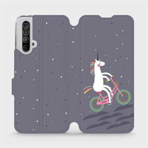 Hülle für Realme X3 SuperZoom - Farbe V024P