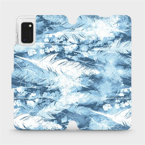 Hülle für Samsung Galaxy A41 - Farbe M058S