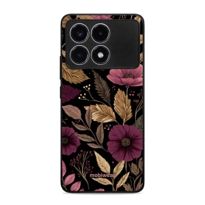Hülle Glossy Case für Xiaomi POCO F6 Pro - Farbe G170G