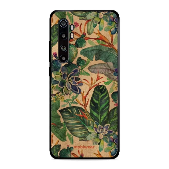 Hülle Glossy Case für Xiaomi Mi Note 10 Lite - Farbe G036G