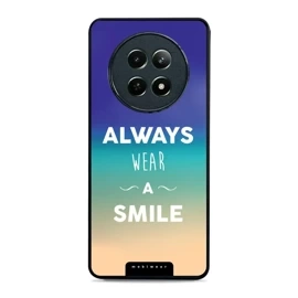 Hülle Glossy Case für Realme 12 5G - Farbe G074G