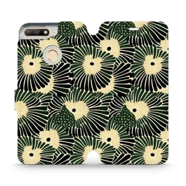 Hülle für Huawei Y6 Prime 2018 - Farbe VA44S