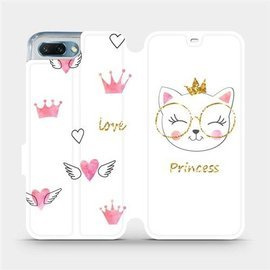 Hülle für Huawei Honor 10 - Farbe MH03S