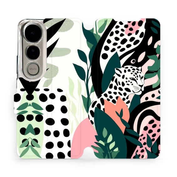 Hülle für Vivo V50 Lite - Farbe VP53S