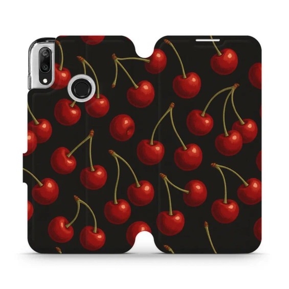 Hülle für Huawei Y7 2019 - Farbe VP83S