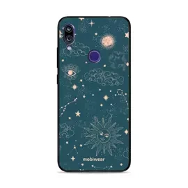 Hülle Glossy Case für Xiaomi Redmi 7 - Farbe G047G