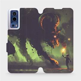 Hülle für Vivo Y52 5G - Farbe VA08P