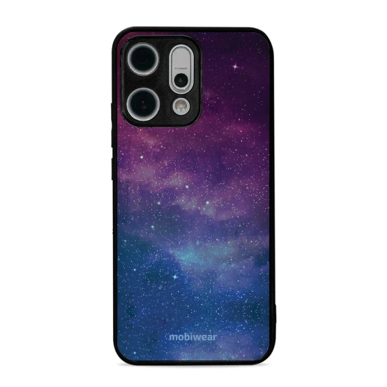 Hülle Glossy Case für OPPO Reno 14 5G - Farbe G049G