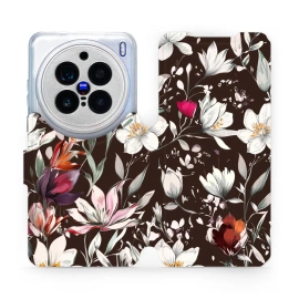 Hülle für Vivo X200 Pro 5G - Farbe VP72S