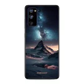 Hülle Glossy Case für Samsung Galaxy S20 FE - Farbe G006G