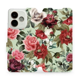 Hülle für OPPO A5 Pro 5G - Farbe MD06P