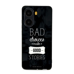 Hülle Glossy Case für Xiaomi POCO X7 Pro - Farbe G071G