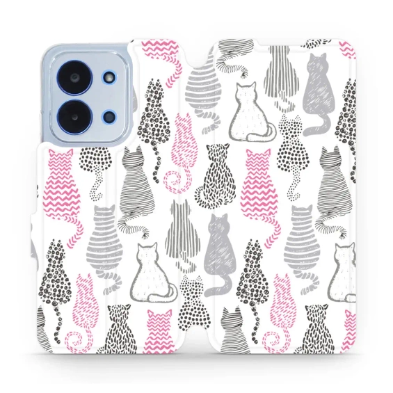 Hülle für Xiaomi Redmi 15C 4G - Farbe MX01S