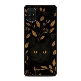 Hülle Glossy Case für Samsung Galaxy A71 - Farbe G164G