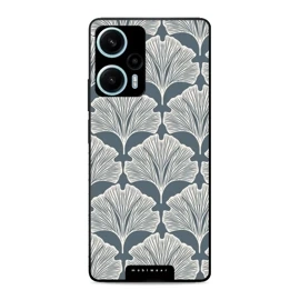 Hülle Glossy Case für Xiaomi POCO F5 - Farbe GA43G