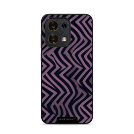 Hülle Glossy Case für OPPO A6 Pro 5G - Farbe GA55G