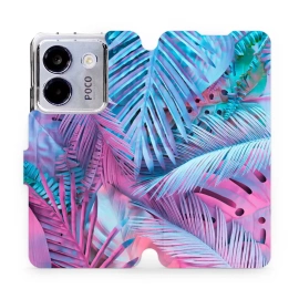 Hülle für Xiaomi POCO M7 Pro 5G - Farbe MG10S
