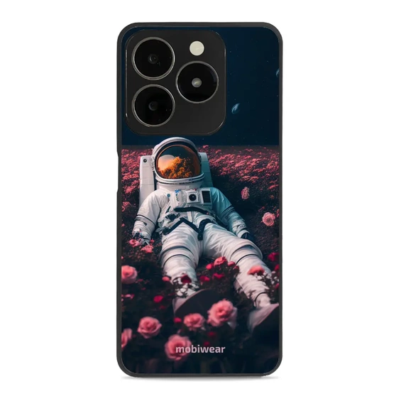 Hülle Glossy Case für Realme C61 - Farbe G002G