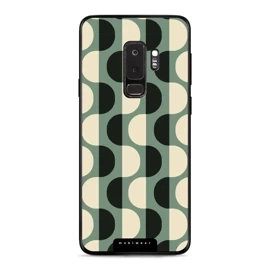 Hülle Glossy Case für Samsung Galaxy S9 Plus - Farbe GA56G