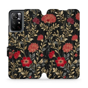 Hülle für Xiaomi Redmi Note 11S 5G - Farbe V172S