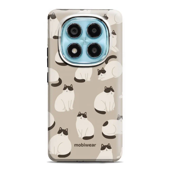 Hülle Elite Pro für Xiaomi Redmi Note 14 Pro 5G - Farbe E160E