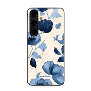 Hülle Glossy Case für Samsung Galaxy S24 FE - Farbe GP73G