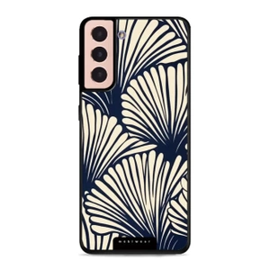 Hülle Glossy Case für Samsung Galaxy S21 - Farbe GA41G