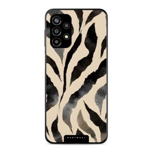 Hülle Glossy Case für Samsung Galaxy A23 - Farbe GA53G