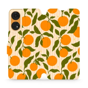 Hülle für OPPO Reno 8T 5G - Farbe VP82S