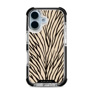 Hülle MagSafe Elite Bumper für Apple iPhone 17 - Farbe DA52D