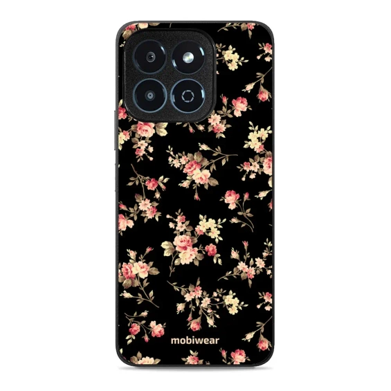 Hülle Glossy Case für Huawei Honor X6b - Farbe G039G