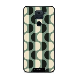 Hülle Glossy Case für Xiaomi Redmi Note 9 - Farbe GA56G