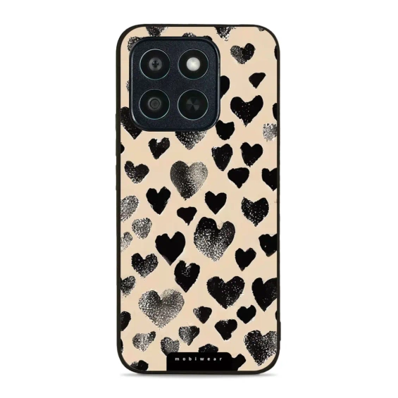 Hülle Glossy Case für Huawei Honor X8c - Farbe GA51G
