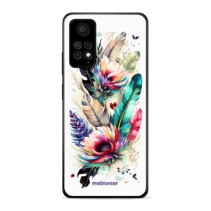 Hülle Glossy Case für Xiaomi Redmi Note 11 Pro - Farbe G017G