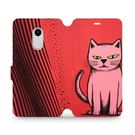 Hülle für Xiaomi Redmi Note 4 - Farbe VP54S