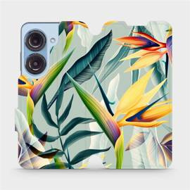 Hülle für Asus Zenfone 9 - Farbe MC02S