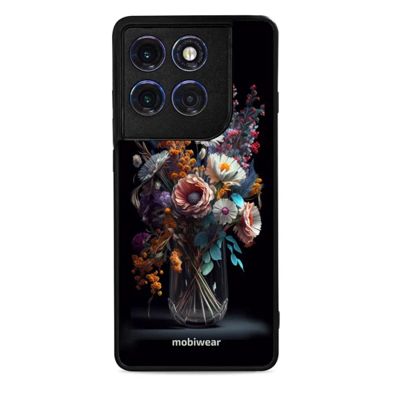 Hülle Glossy Case für Motorola Edge 60 Pro - Farbe G012G