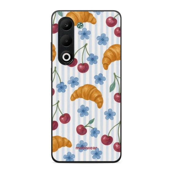 Hülle Glossy Case für OPPO A5 5G - Farbe GP85G