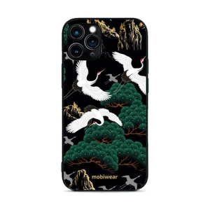 Hülle Glossy Case für Apple iPhone 11 Pro - Farbe G042G