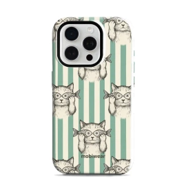 Hülle Elite Pro für Apple iPhone 15 Pro - Farbe EP90E