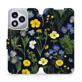 Hülle für Huawei Honor 400 Lite - Farbe VP47S